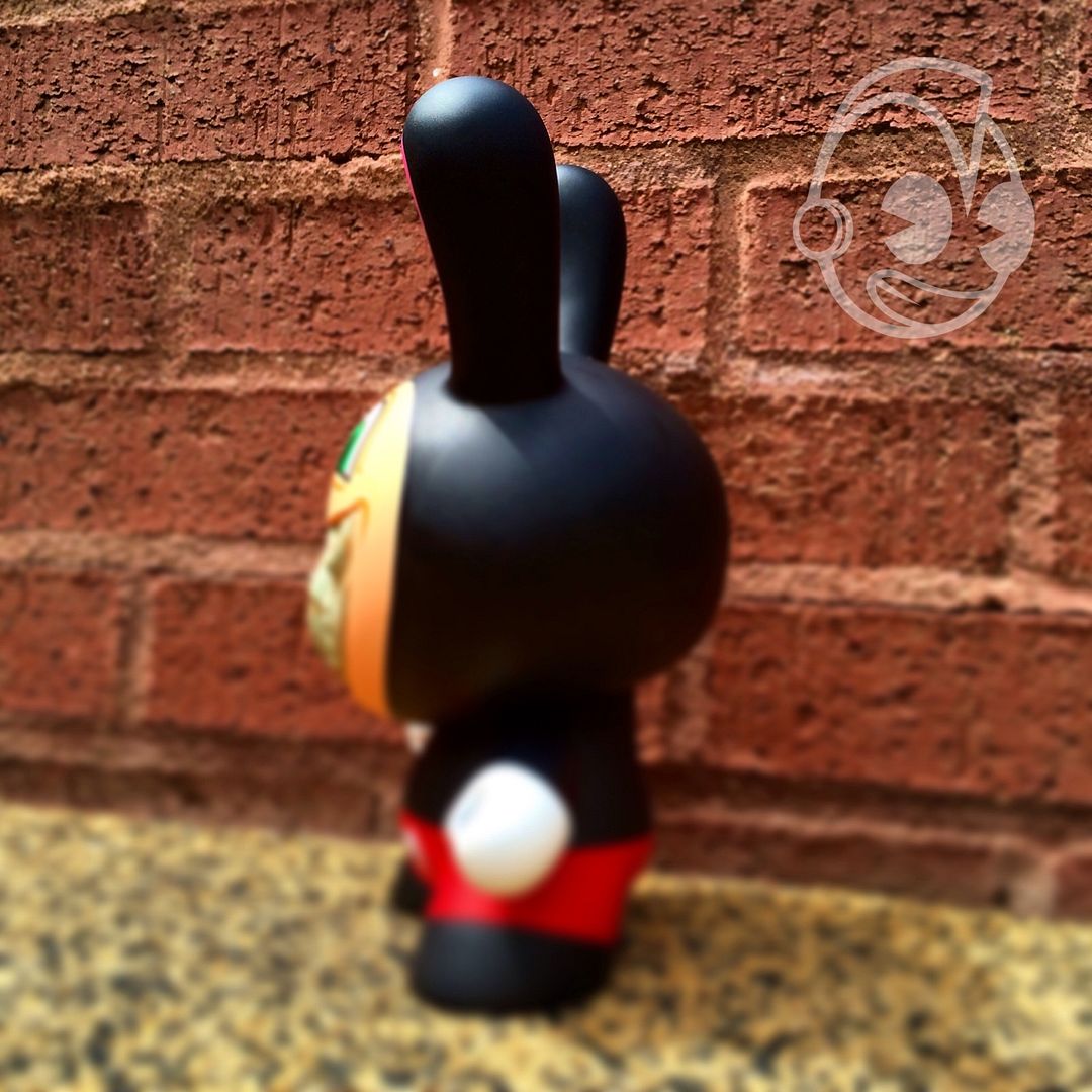 kidrobot 8 inch dunny